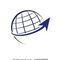 Freight Forwarding Company logo